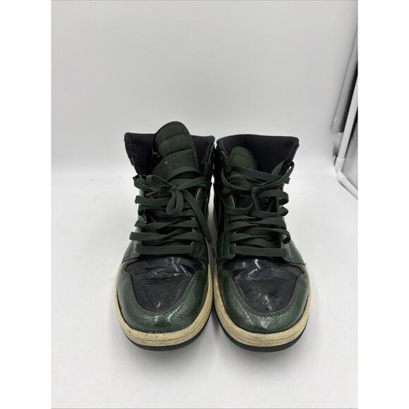 nike anti gravity machines